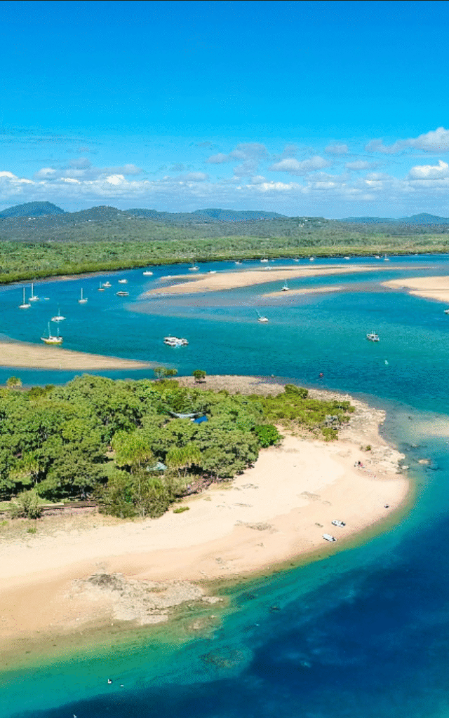 gladstone qld