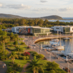 gladstone’s natural and cultural treasures