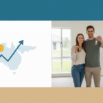 how to save for a home deposit in queensland