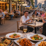 local’s guide to gladstone dining top spots to eat