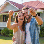 queensland home loan borrowing capacity