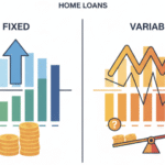 fixed vs variable home loans