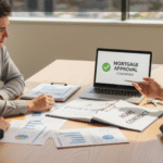 home loan pre approval process explained
