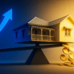 engrenage negatif vs flux de tresorerie positif