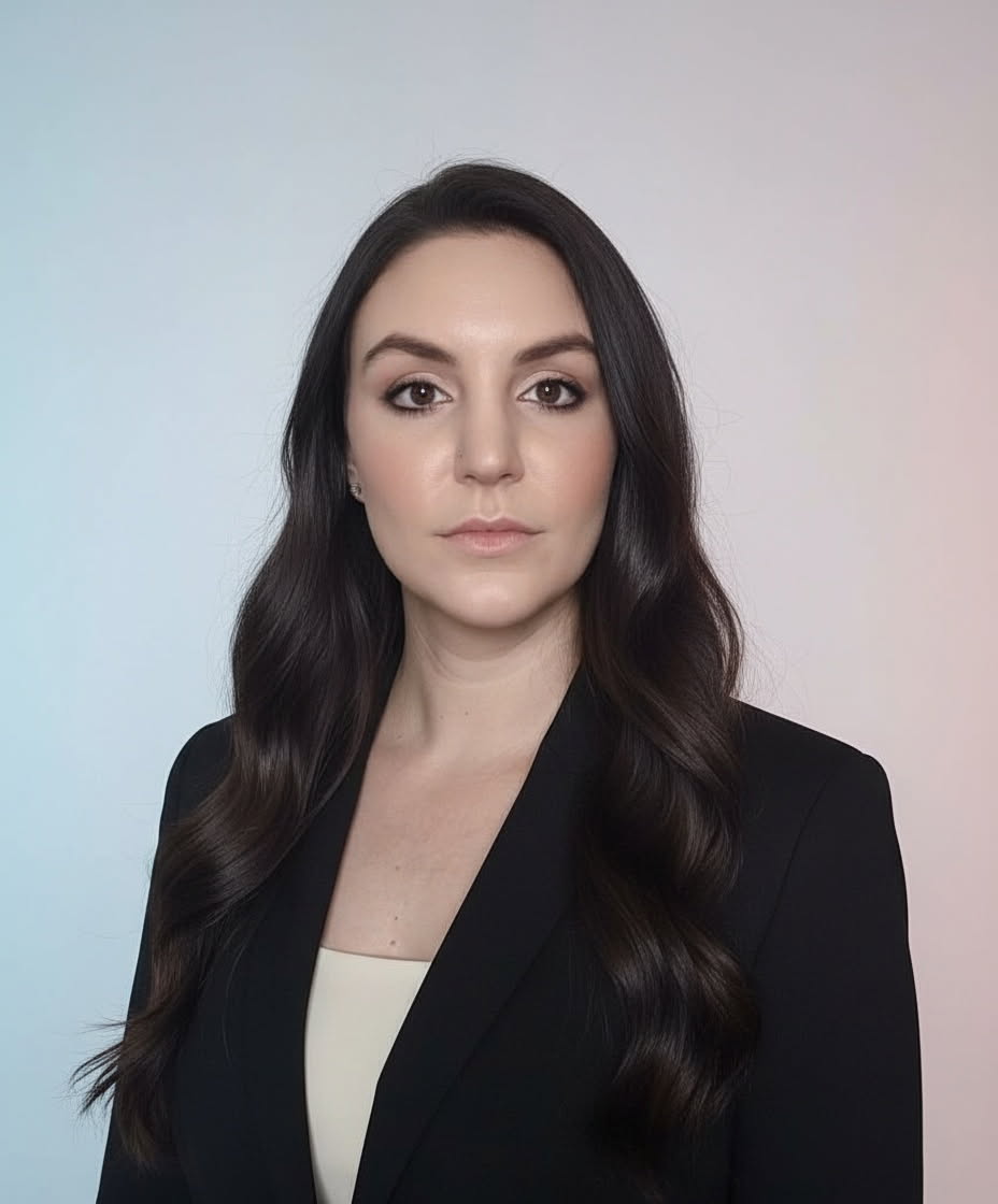 Coral Jacobs - Mortgage Broker