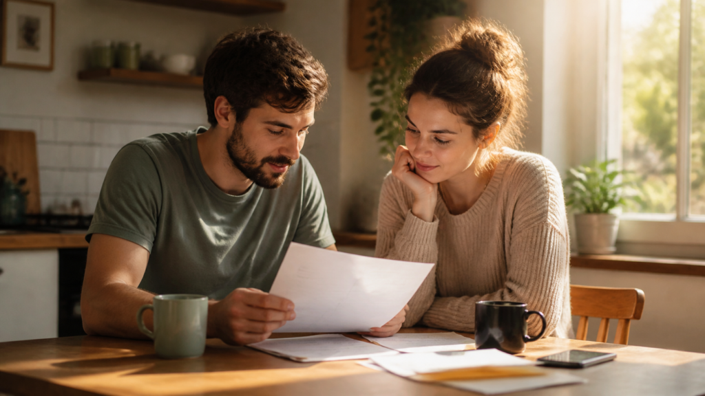 first home buyers considering entering the market