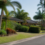 gladstone residential area
