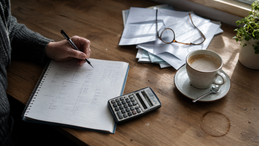 planning your refinancing carefuly